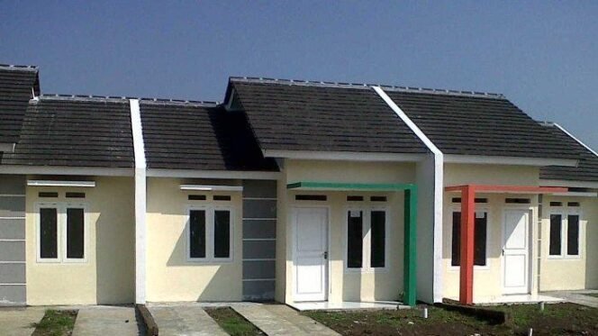 
					Rumah Subsidi Dorong Perputaran Ekonomi di Wilayah Baru
