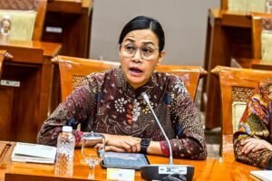 
					Gaji ke-13 Bukti Komitmen Pemerintah Jaga Stabilitas Ekonomi