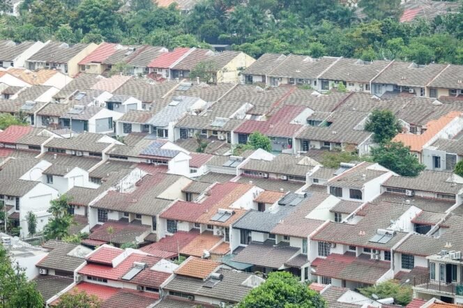 
					Komitmen Investasi Bukti Program 3 Juta Rumah Kebijakan Strategis Presiden Prabowo