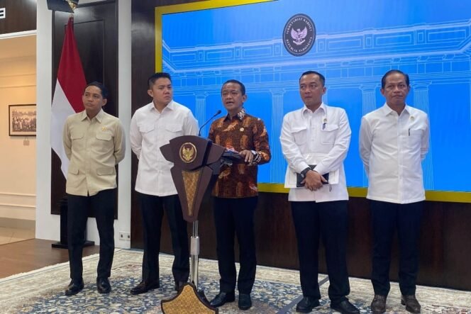 
					Pencabutan IUP di Raja Ampat, Bukti Komitmen Pemerintah Jaga Kelestarian Lingkungan