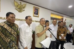 
					Pemerintah Suntik Dana Rp 3 Miliar untuk Koperasi Desa Merah Putih