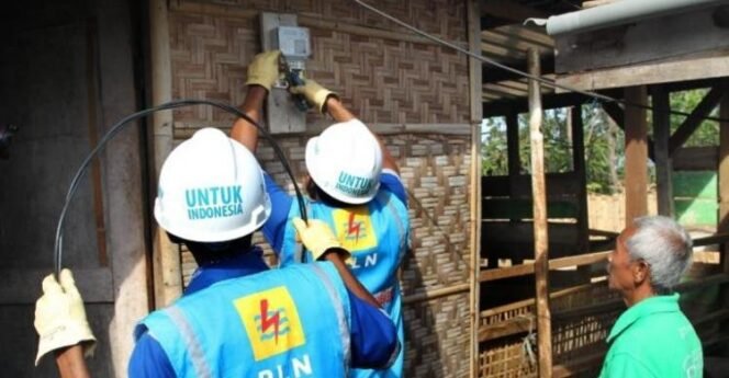 
					Program Listrik Desa Solusi Pemerintah Atasi Kesenjangan Energi