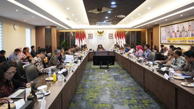 
					Stimulus Ekonomi Berdampak Positif terhadap Kebiasaan Menabung Masyarakat