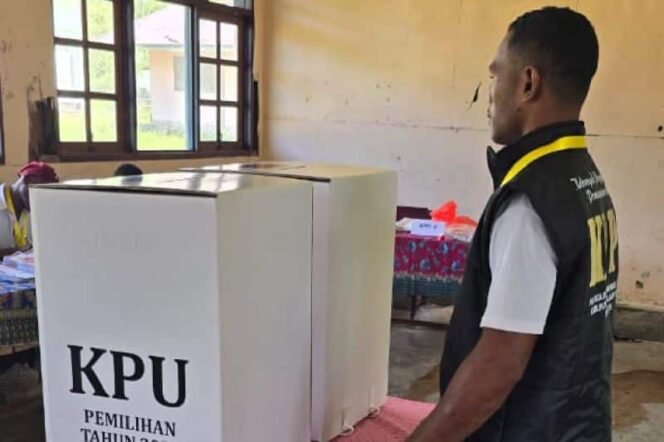 
					Hasil PSU Jadi Akhir Kompetisi dan Awal Kolaborasi Nasional
