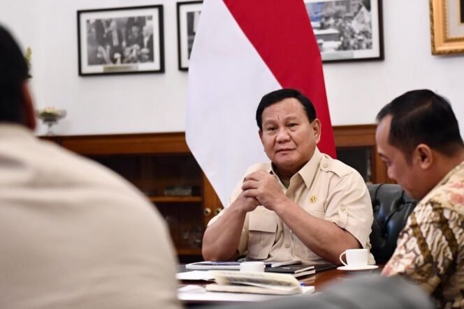 Negosiasi Berani Presiden Prabowo, Tarif Impor AS Turun dari 32 ke 19 Persen