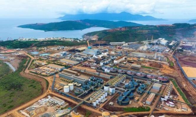 Sinergi Pemerintah Pusat dan Daerah Dukung Hilirisasi untuk Percepatan Pertumbuhan Ekonomi