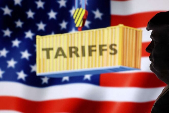 
					Indonesia Jaga Daya Saing Ekspor Hadapi Tarif 19 Persen dari Trump
