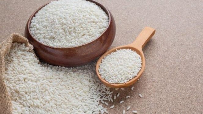 
					Pemerintah Dorong Standardisasi Ketat untuk Cegah Beras Oplosan