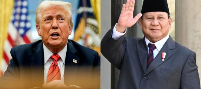 
					Penurunan Tarif Trump Jadi Momentum Bagi RI untuk Tingkatkan Ekspor dan Investasi