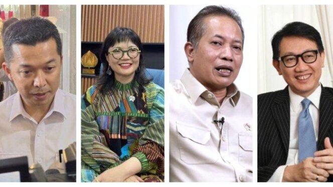 
					Pemerintah Pastikan Transparansi Peran Wamen sebagai Komisaris BUMN