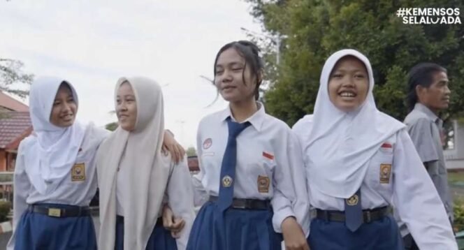 
					Mengokohkan Sekolah Rakyat Lewat Pendekatan Holistik