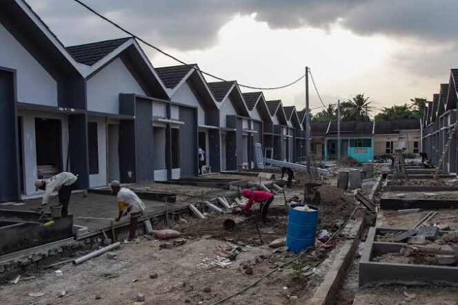 
					Pemerintah Akselerasi Wujudkan Tiga Juta Rumah Subsidi, Bukti Negara Hadir untuk Rakyat