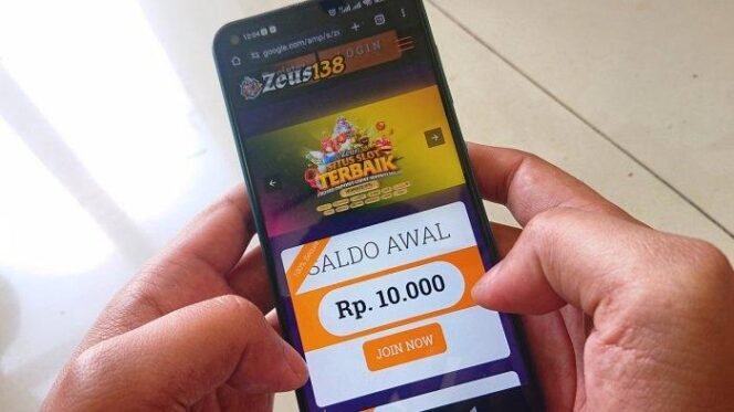 
					Pemerintah Tegas Berantas Judi Daring, Legislator Daerah Dukung Pemblokiran dan Edukasi Digital