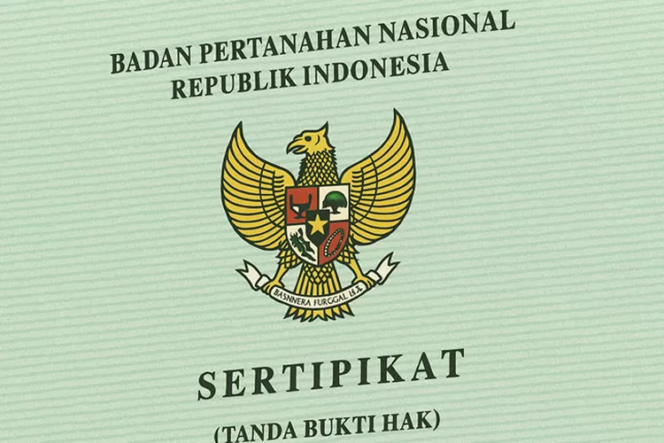 PTSL Beri Kepastian Hak dan Rasa Aman Kepemilikan Lahan