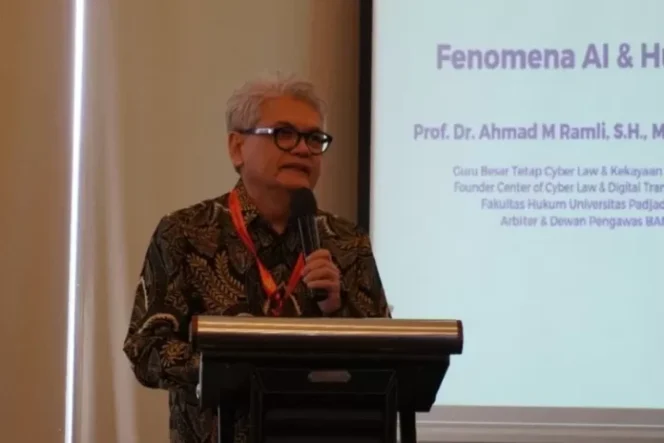 
					RUU Penyiaran Dorong Penggunaan Kode Etik di Platform Digital