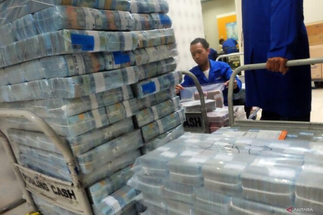 Penguatan Devisa Cerminkan Stabilitas Makro Ekonomi Nasional