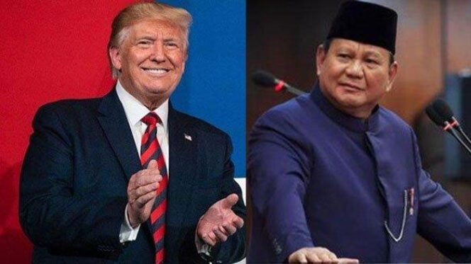 
					Tarif Impor Trump ke RI Terendah di ASEAN, Bukti Keberhasilan Negosiasi Pemerintah