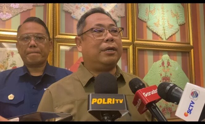 
					Penangkapan Tokoh OPM Perkuat Komitmen Penegakan Hukum di Papua