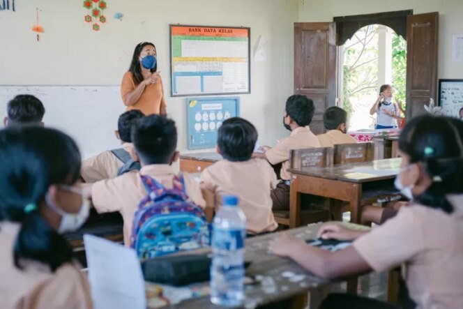 
					Sekolah Rakyat Direspons Positif sebagai Solusi Pendidikan Inklusif
