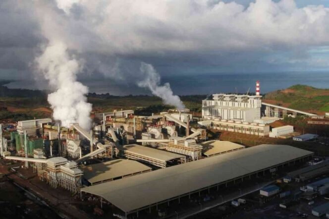 
					Pemerintah Tegaskan Komitmen Percepat Hilirisasi Baterai dan Transisi Energi