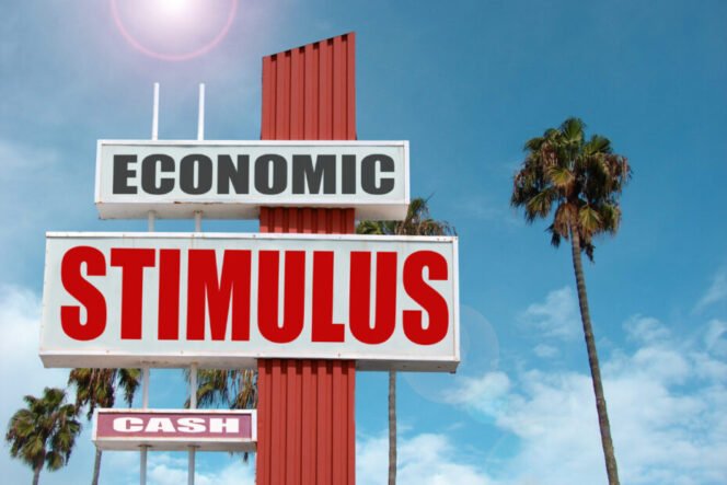 
					Pemerintah Pastikan Pertumbuhan Ekonomi Tetap Stabil Lewat Stimulus Rp24 Triliun