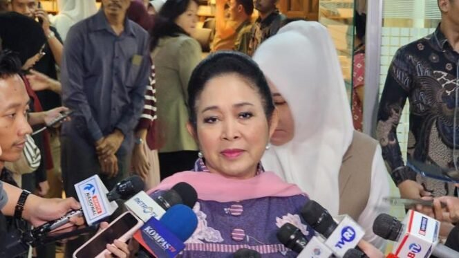 
					Peredaran Beras Oplosan Ganggu Upaya Pemerintah Wujudkan Swasembada Pangan