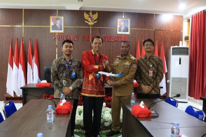
					Kesiapan Pemerintah Kawal Kelancaran PSU dan Pilkada Ulang