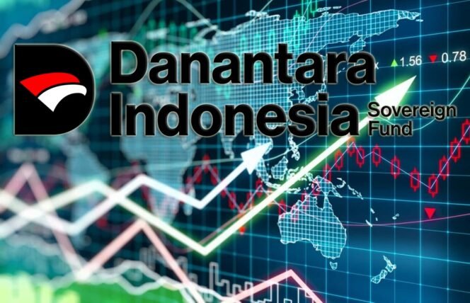 Danantara Perkuat Kemandirian Pembiayaan Program Perumahan Nasional