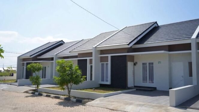
					Pemerintah Pastikan Harga Rumah Subsidi Tetap Stabil demi Menjangkau Masyarakat Berpenghasilan Rendah