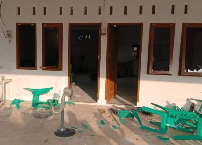 
					Mengapresiasi Respons Cepat Aparat Keamanan, Tindak Tegas Pelaku Intoleran di Sumbar