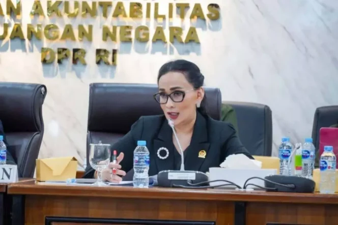 
					RUU Penyiaran Tegaskan Hak Publik atas Informasi yang Kredibel