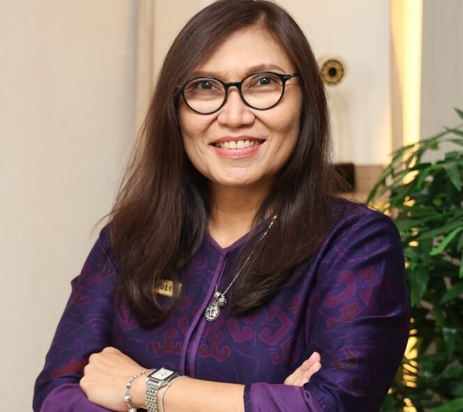 
					Pemerintah Matangkan Regulasi Pajak Digital Demi Keadilan dan Kepastian Hukum