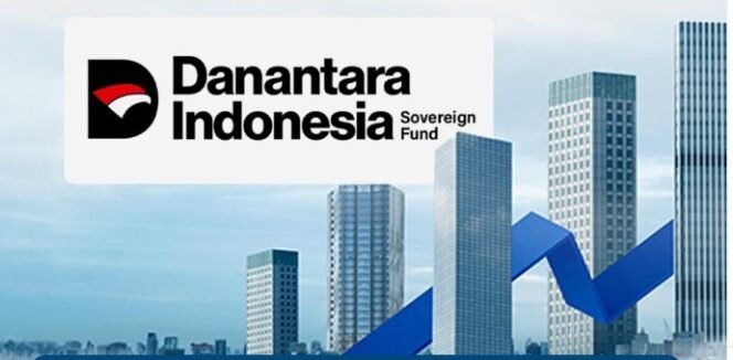 Danantara Dorong Transformasi Inklusi Keuangan Melalui Orange Bonds