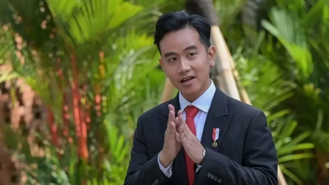 
					Wapres Gibran Fokus Tangani Papua, Komitmen Pemerintah Tuntaskan Masalah Papua