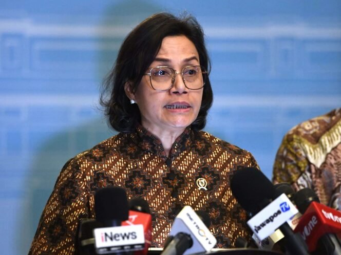 
					Fokus APBN 2026 Dorong Ekonomi Produktif dan Kesejahteraan Masyarakat