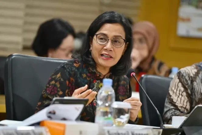 
					Stimulus Rp 24,44 Triliun Bukti Negara Hadir Jaga Ekonomi dan Lindungi Rakyat