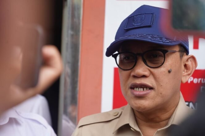 Magang Profesional: Langkah Tegas Pemerintah Reformasi Sistem untuk Perlindungan PMI