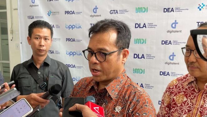 
					RUU Penyiaran Dorong Regulasi yang Relevan di Era Digital