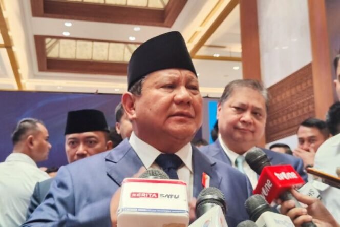 
					Presiden Serukan BUMN Tumbuh sebagai Korporasi Modern dan Bersih
