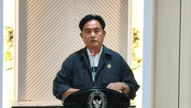 
					Pemerintah Tegaskan Wapres Tidak Pindah ke Papua, Hanya Sekretariat Badan Khusus