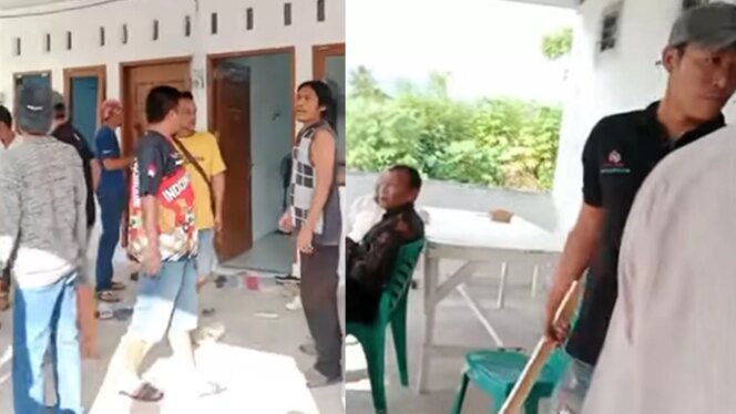 
					Negara Hadir, Aparat Proses Hukum Kasus Intoleran di Sumbar Sesuai Aturan