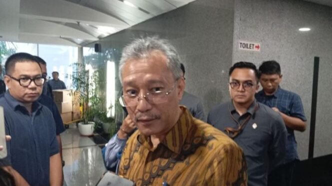 
					Pemerintah Komitmen Perhatikan Kesejahteraan Dosen, Pastikan Tunkin Cair Akhir Juli