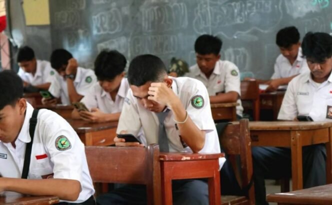 
					Sekolah Rakyat Resmi Beroperasi, Pemerintah Prioritaskan Sebagai Wujud Keadilan Sosial