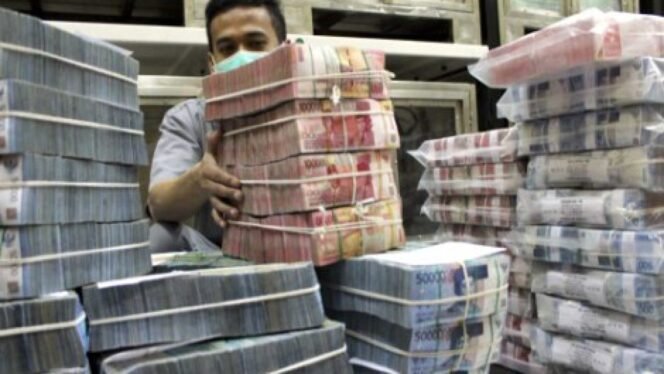 Cadangan Devisa Meningkat Tunjukkan Kekuatan Ekonomi Nasional