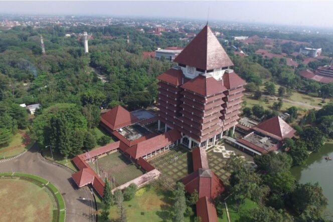 
					Dewi Puspitorini Dorong Peran Strategis ILUNI UI dalam Agenda Kemajuan Bangsa