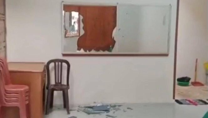 
					Mengapresiasi Langkah Cepat Aparat Keamanan Tindak Tegas Pelaku Intoleransi di Sumbar