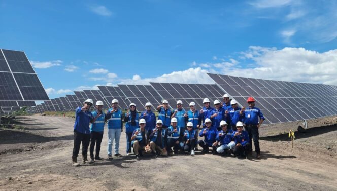 
					Swasembada Energi Buka Peluang Efek Berganda bagi Masyarakat