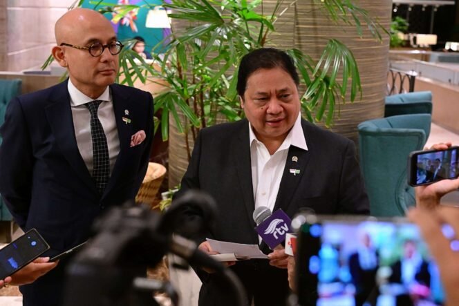 
					Kebijakan Deregulasi Impor Dorong Prospek Emiten Industrial