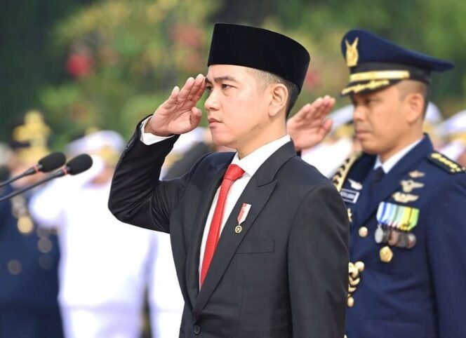 
					Wapres Gibran Sah Dipilih Rakyat, Hentikan Wacana Pemakzulan