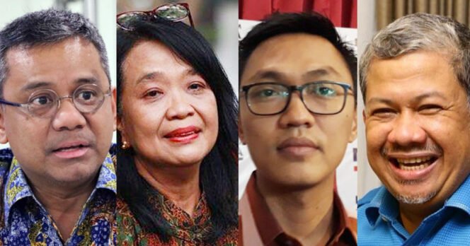 
					Pemerintah Pastikan Tidak Ada Konflik Kepentingan dalam Posisi Wamen Jadi Komisaris BUMN